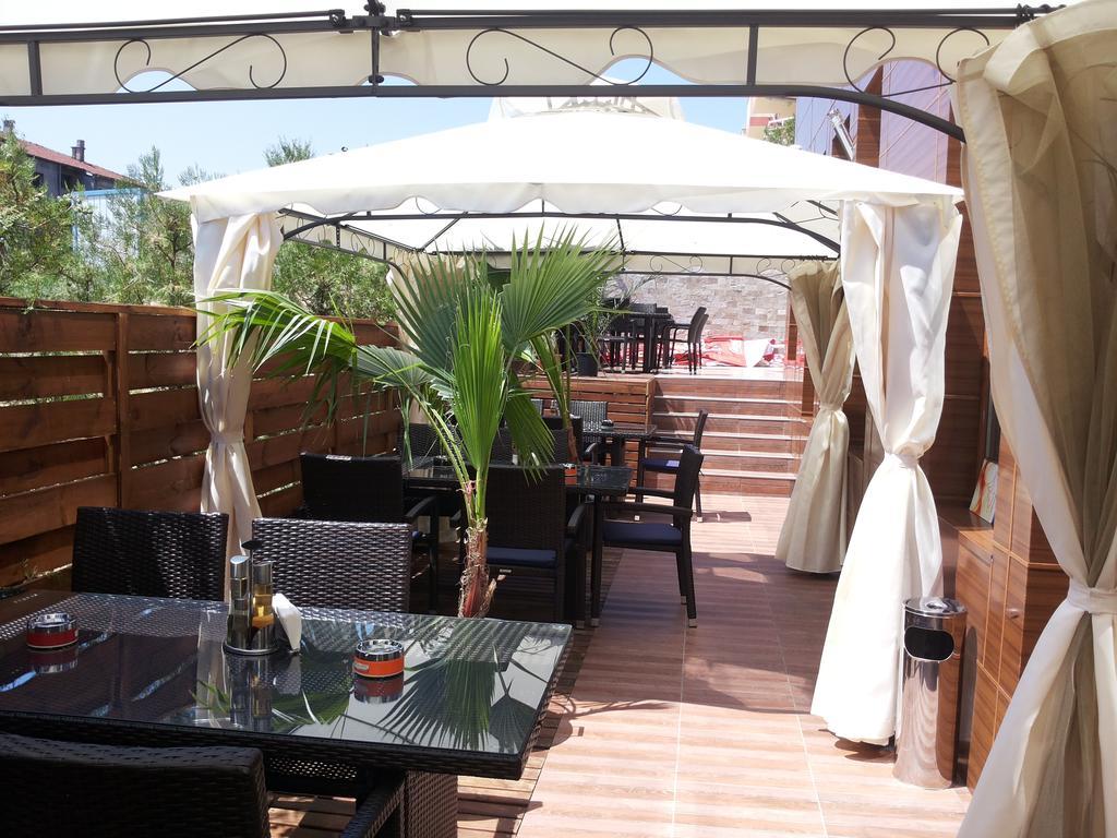 Diva Hotel Blagoevgrado Exterior foto