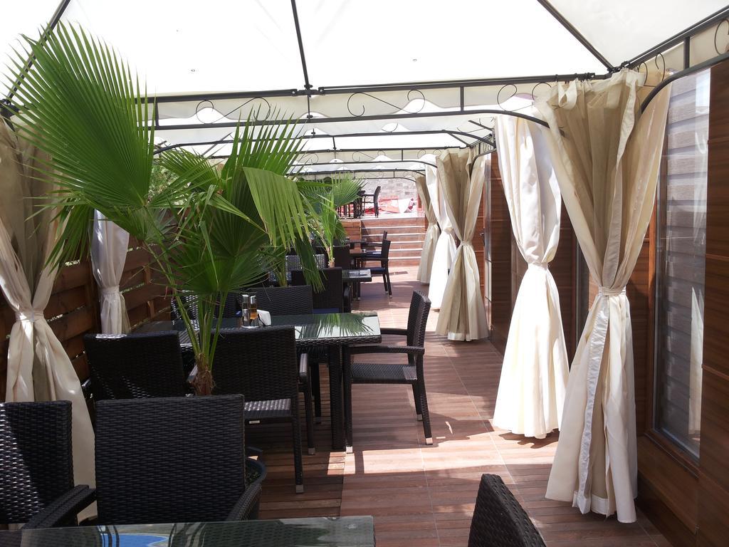 Diva Hotel Blagoevgrado Exterior foto