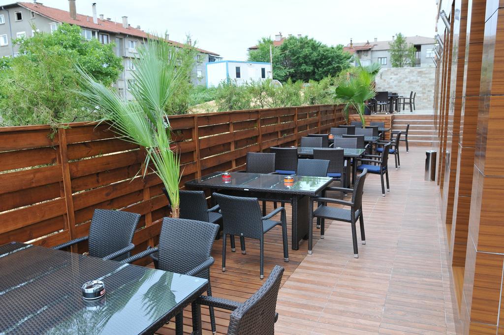Diva Hotel Blagoevgrado Exterior foto