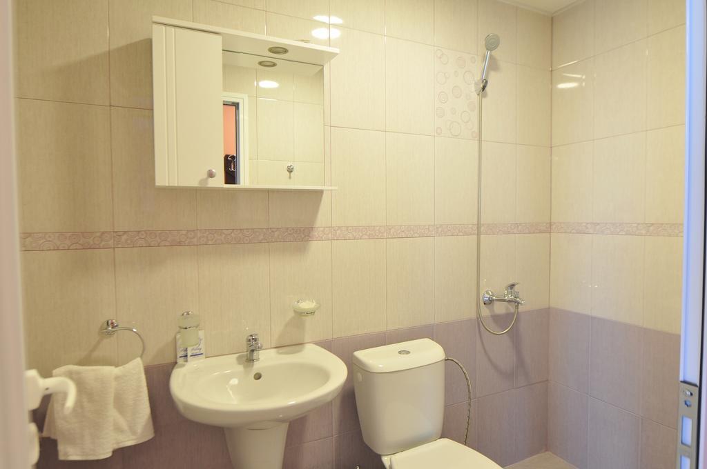 Diva Hotel Blagoevgrado Habitación foto