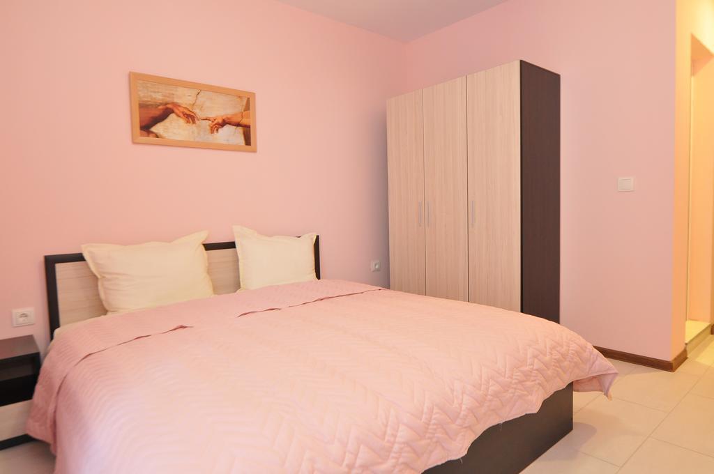 Diva Hotel Blagoevgrado Habitación foto