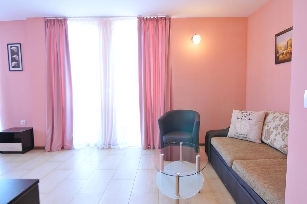 Diva Hotel Blagoevgrado Habitación foto