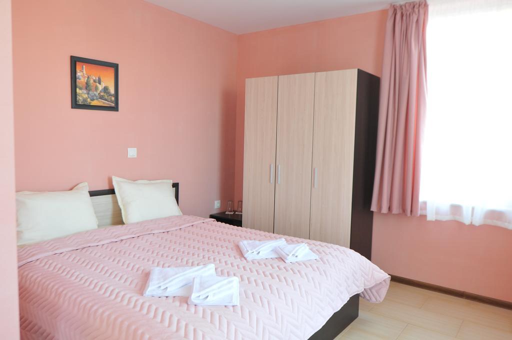 Diva Hotel Blagoevgrado Habitación foto